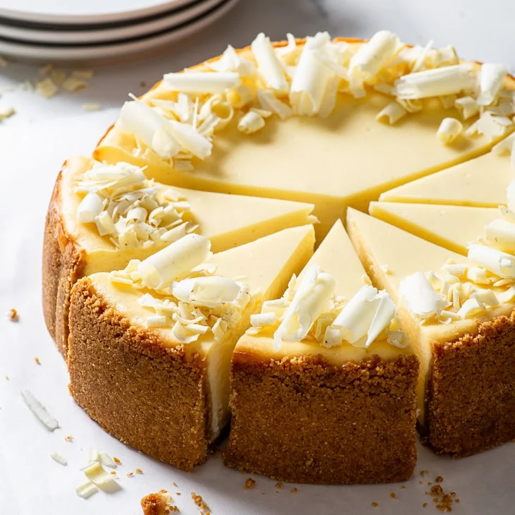 White-Chocolate